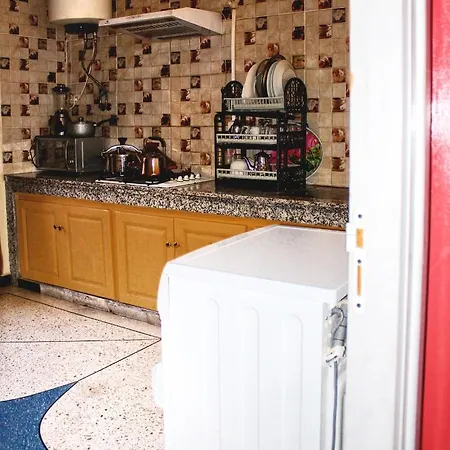Appartement Afgo Ouarzazate Exterior photo