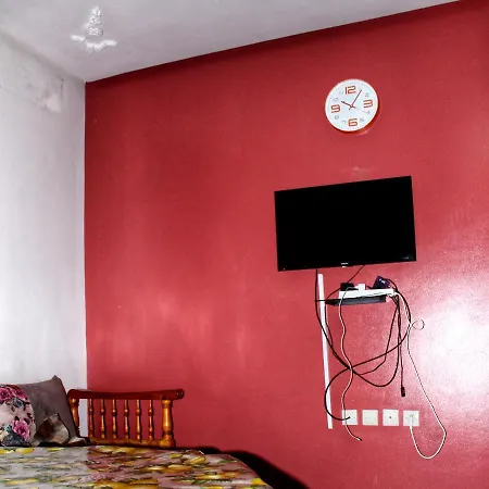 Appartement Afgo Ouarzazate Exterior photo