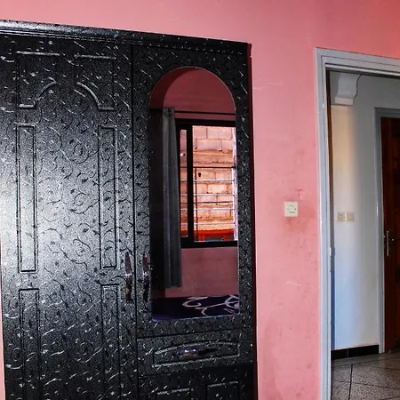 Appartement Afgo Ouarzazate Exterior photo