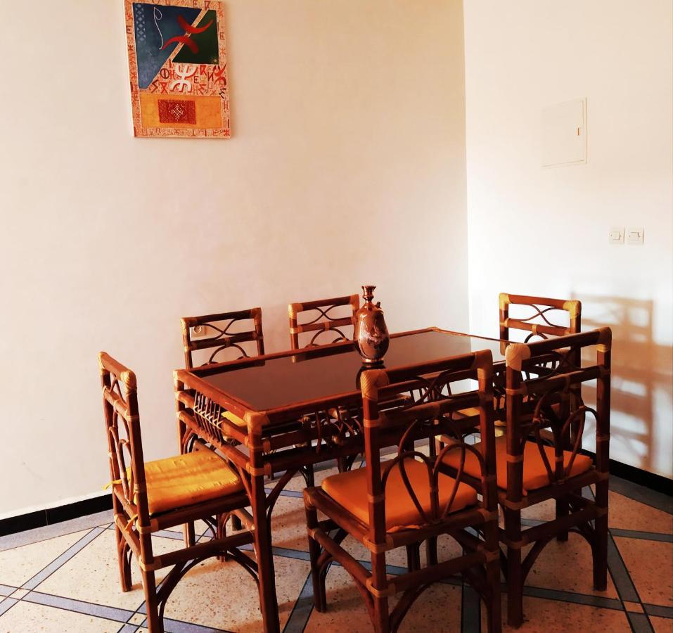Appartement Afgo *