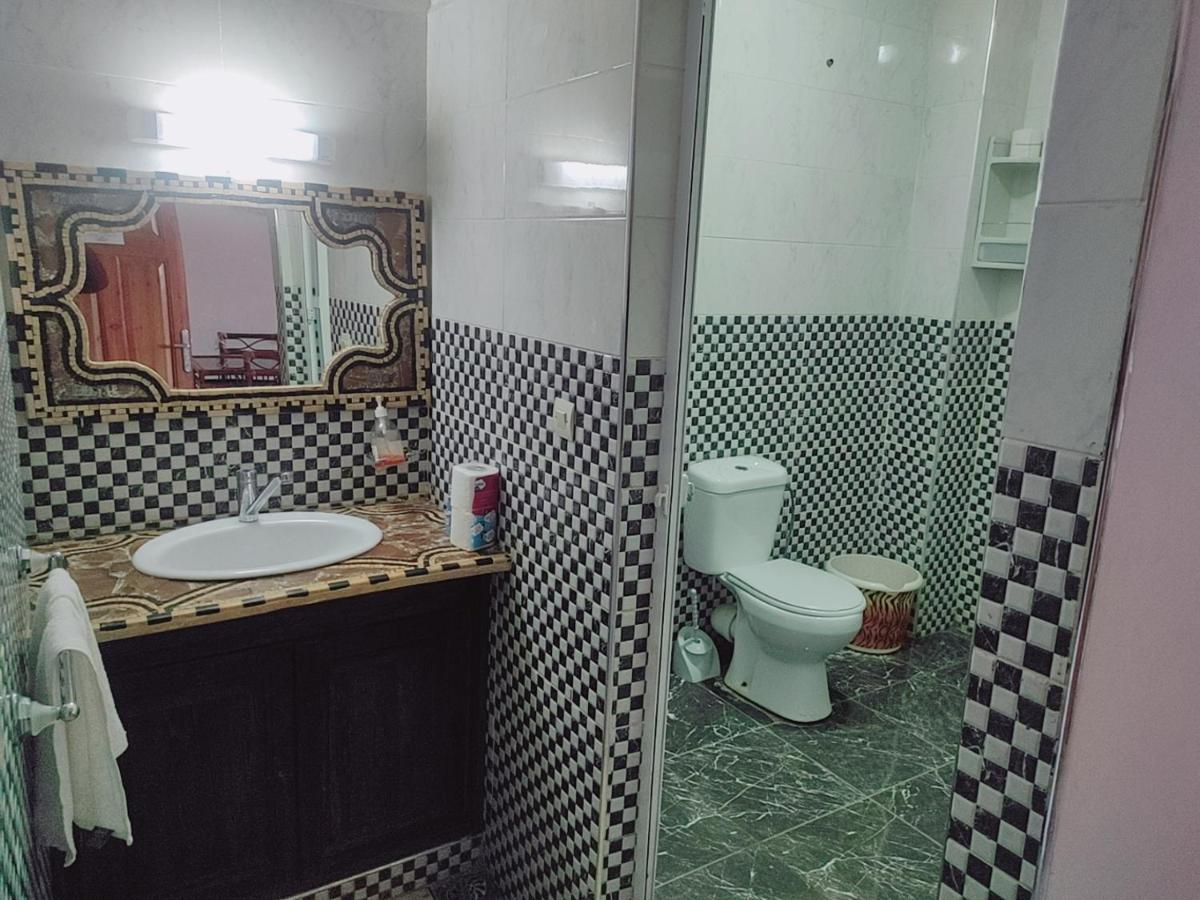 Afgo Ouarzazate