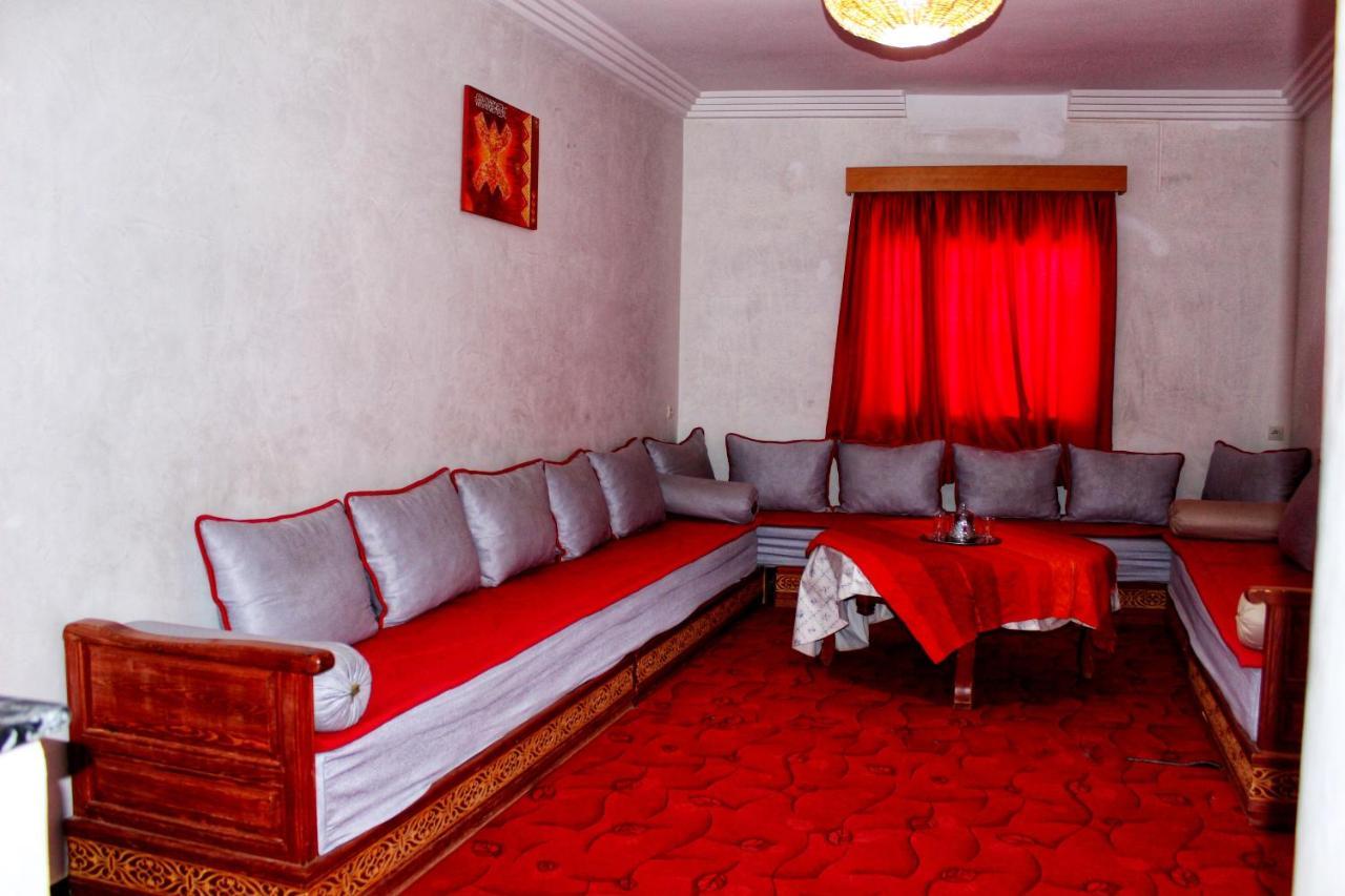 Appartement Afgo *