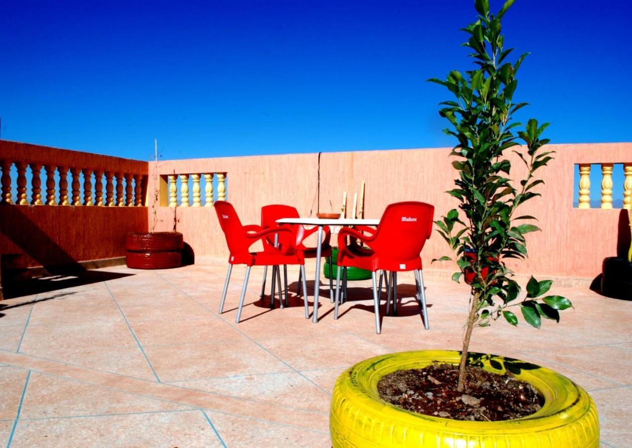 Appartement Afgo *