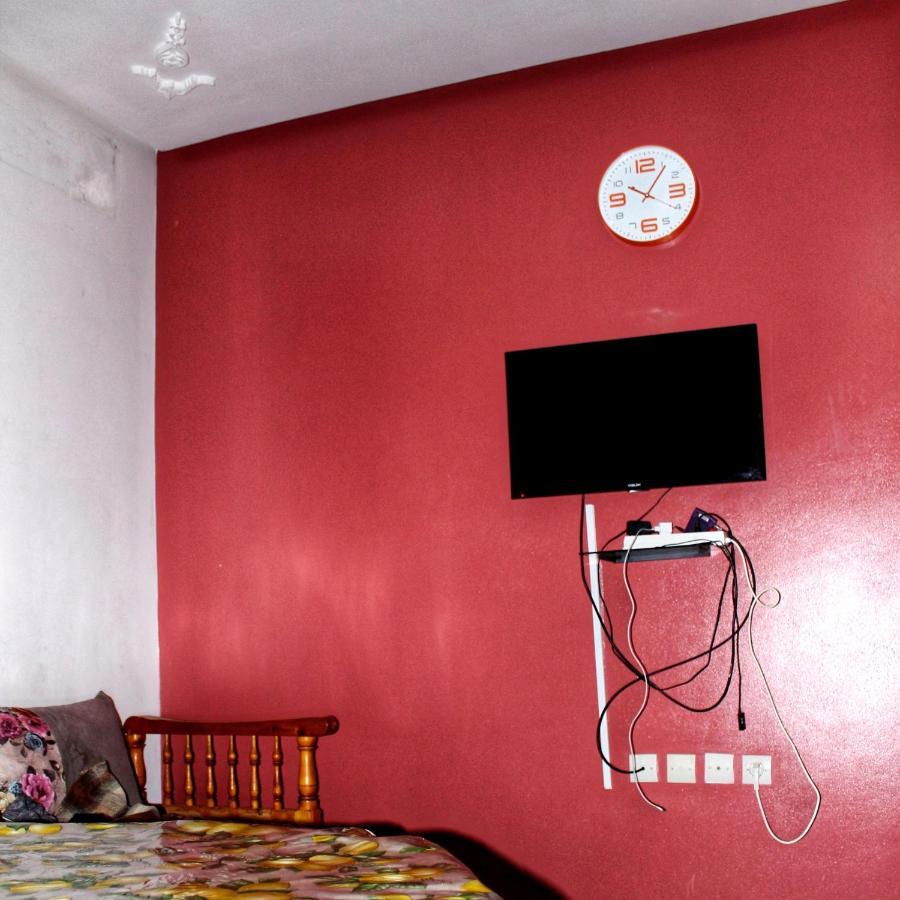 Afgo Appartement