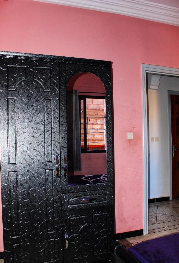Appartement Afgo Ouarzazate