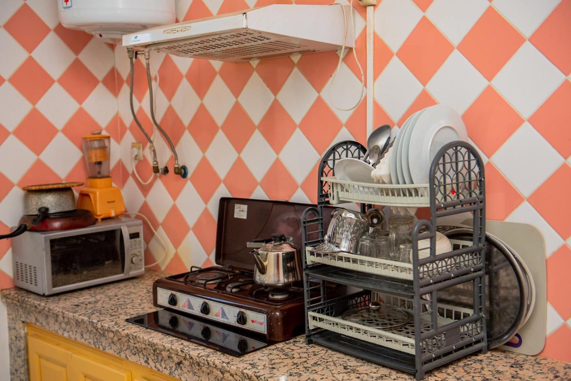 Afgo Appartement