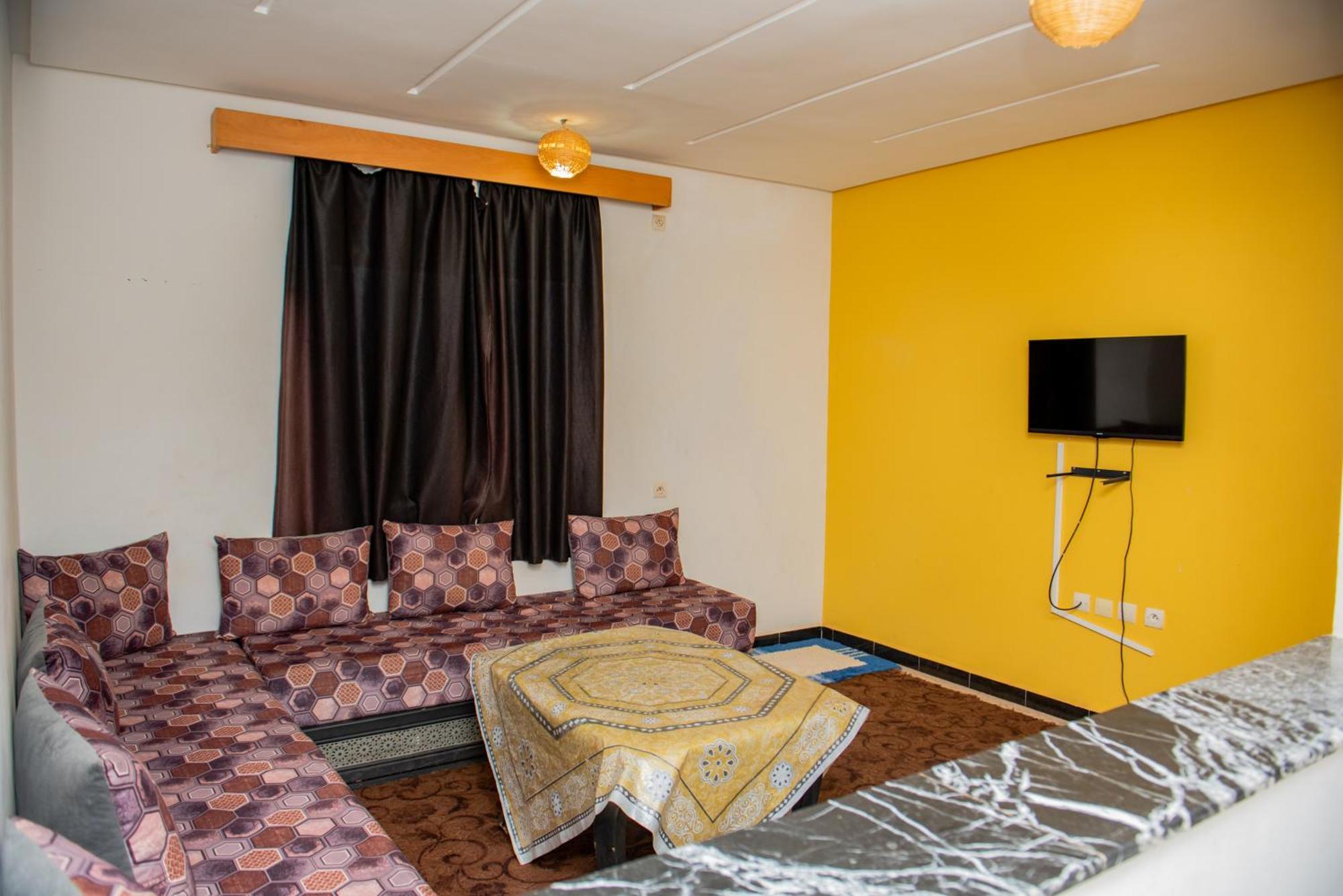 Afgo Appartement *