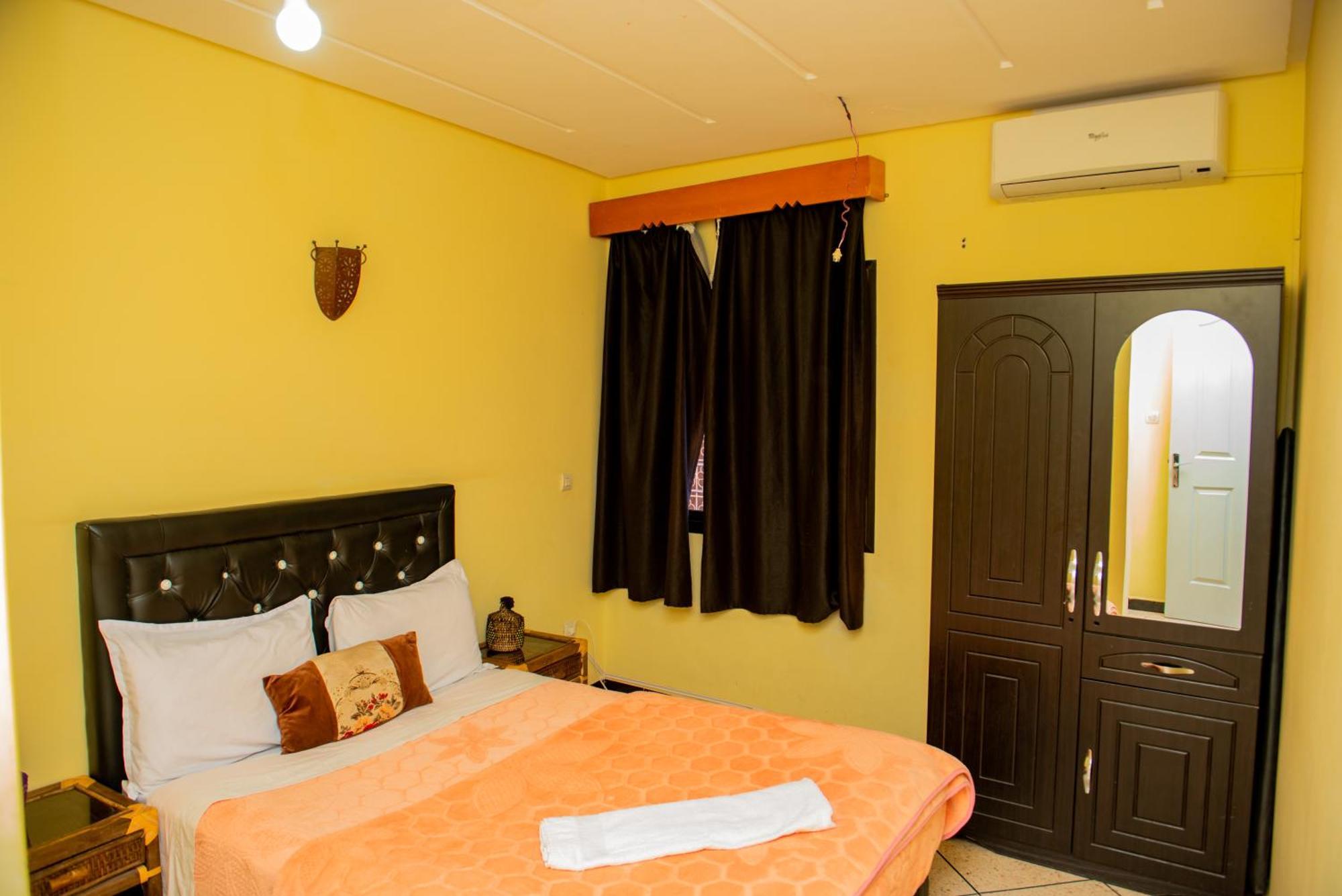 Afgo Appartement Ouarzazate