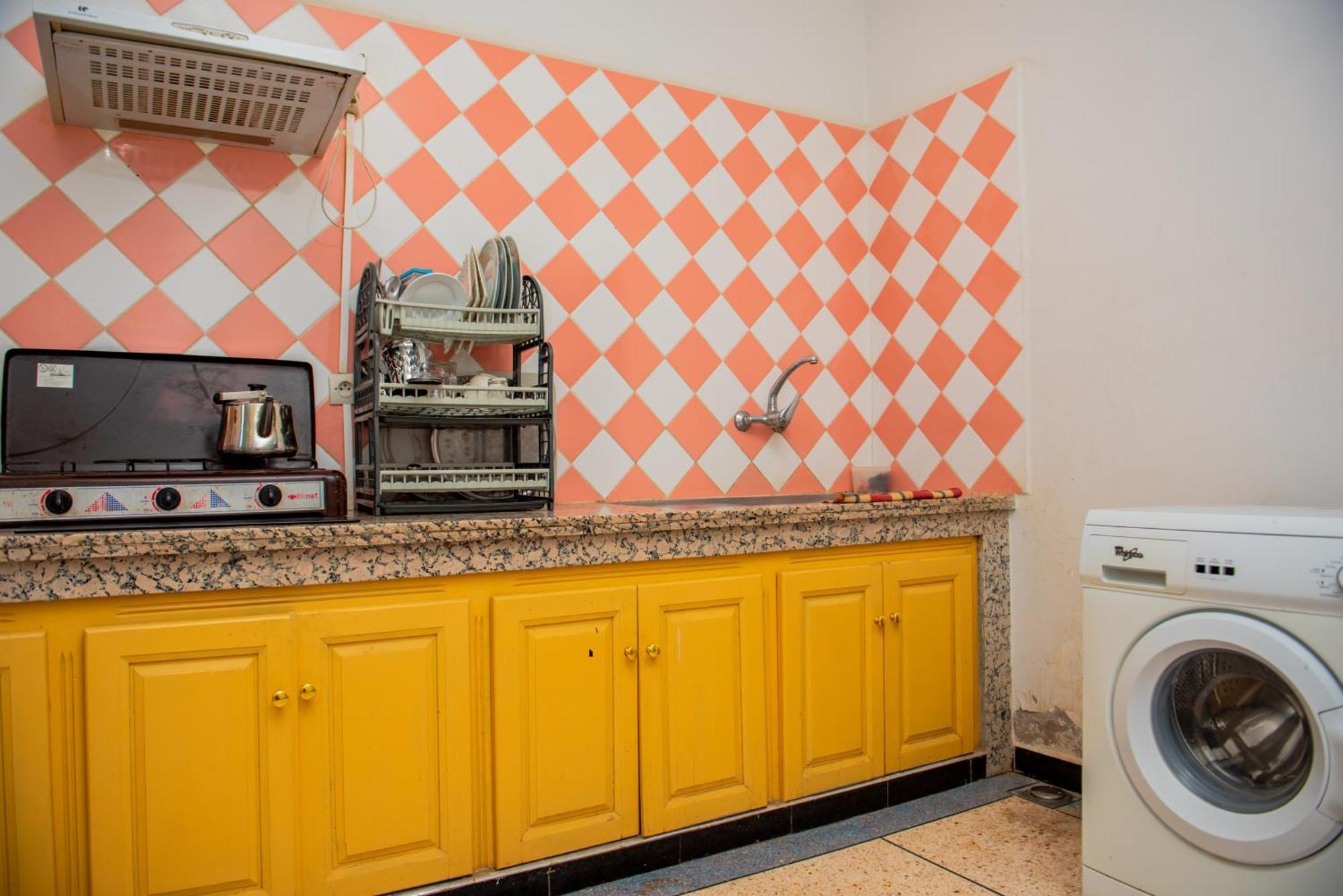 Appartement Afgo Ouarzazate