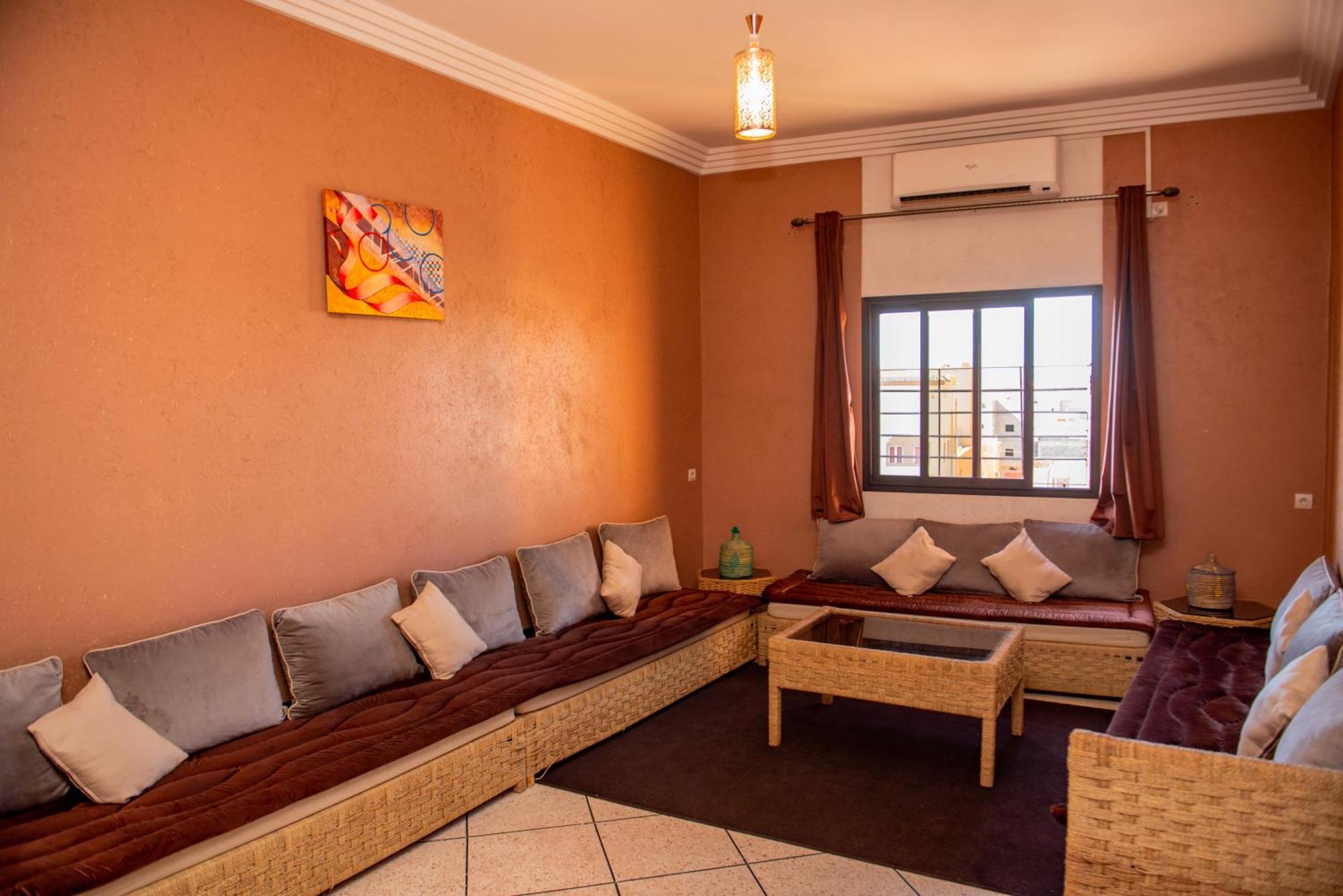 Afgo Appartement