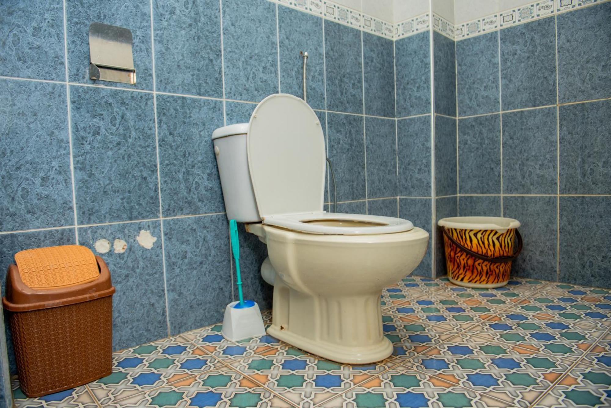 Appartement Afgo *