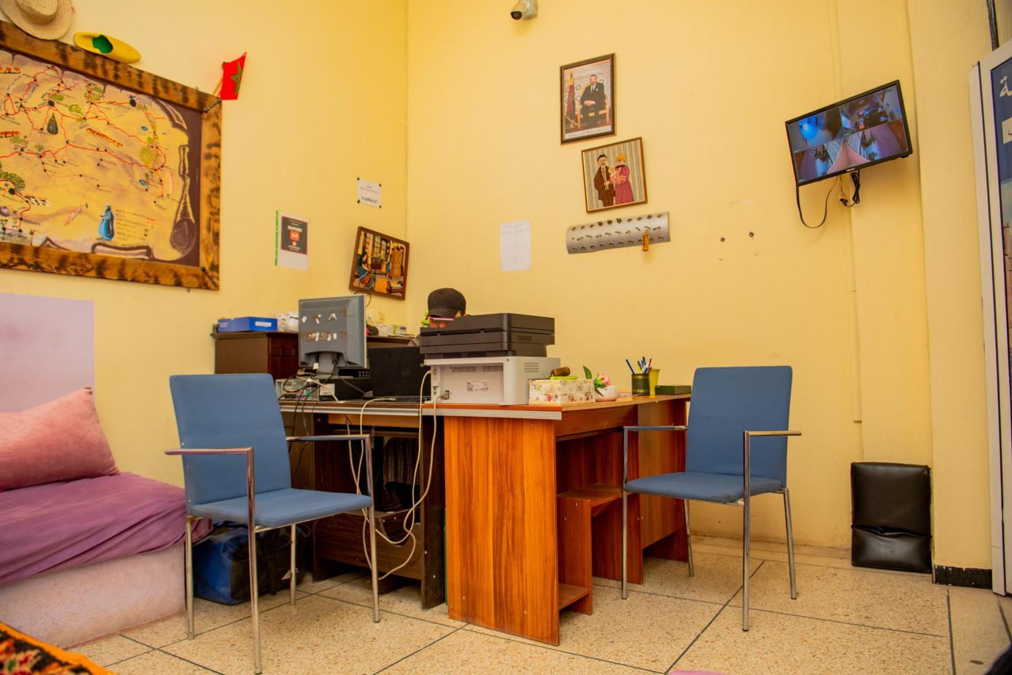 Afgo Appartement Ouarzazate