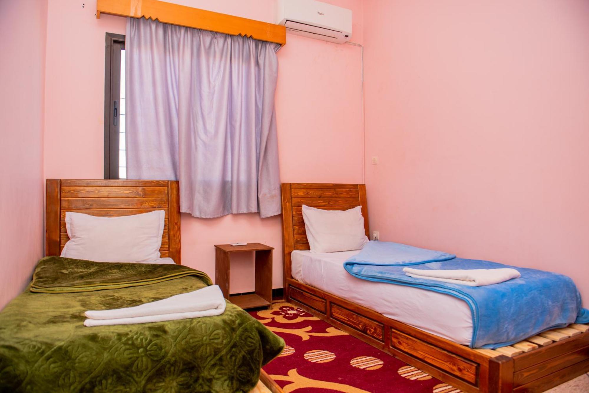 Appartement Afgo