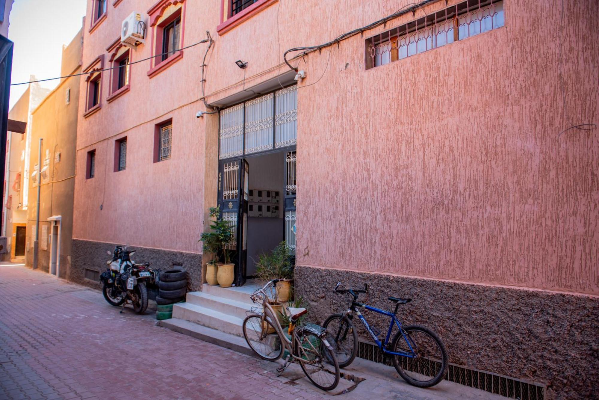 Afgo * Ouarzazate