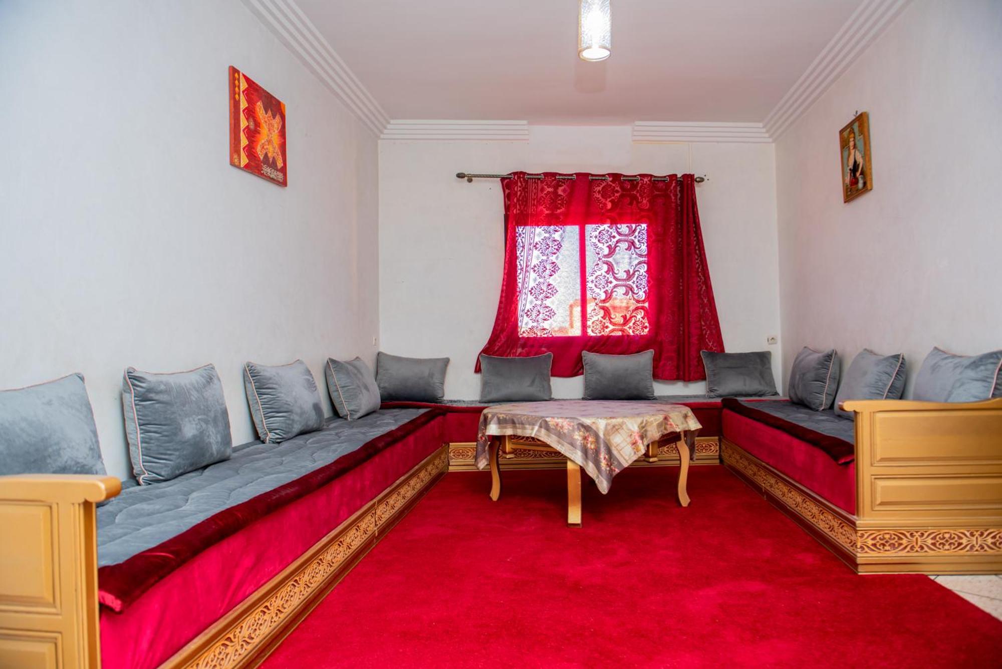 Afgo Appartement