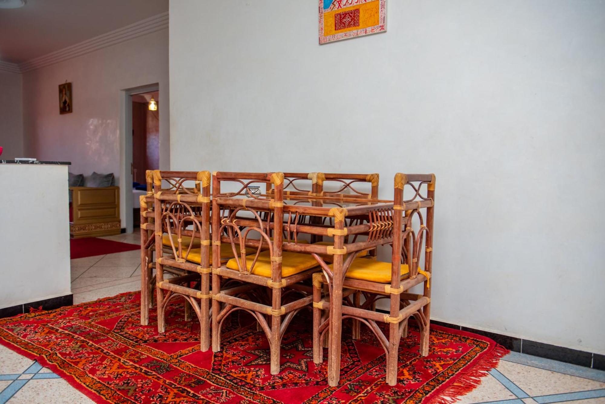 Afgo Appartement *